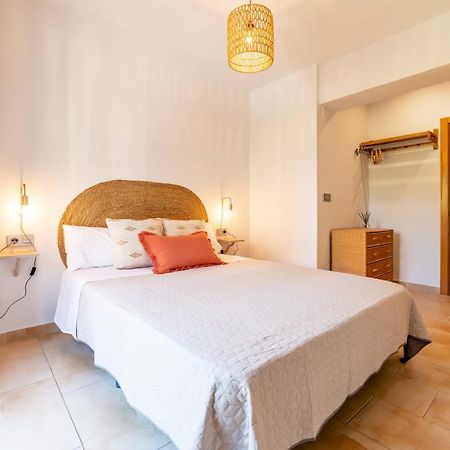 Apartamento Ronda Genil Con Parking Gratuito Granada Exteriör bild