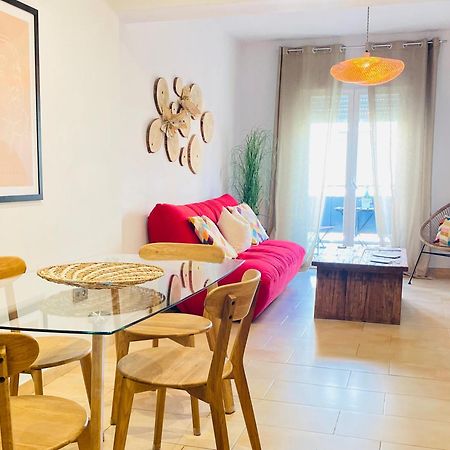 Apartamento Ronda Genil Con Parking Gratuito Granada Exteriör bild