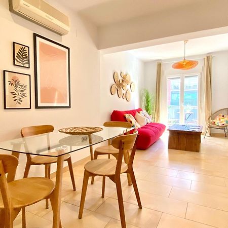 Apartamento Ronda Genil Con Parking Gratuito Granada Exteriör bild