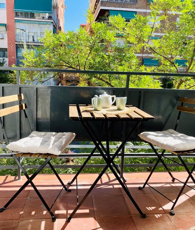 Apartamento Ronda Genil Con Parking Gratuito Granada Exteriör bild