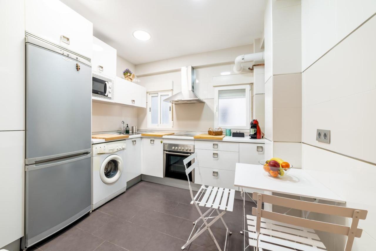 Apartamento Ronda Genil Con Parking Gratuito Granada Exteriör bild