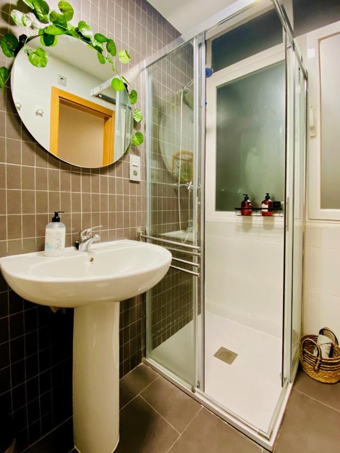 Apartamento Ronda Genil Con Parking Gratuito Granada Exteriör bild