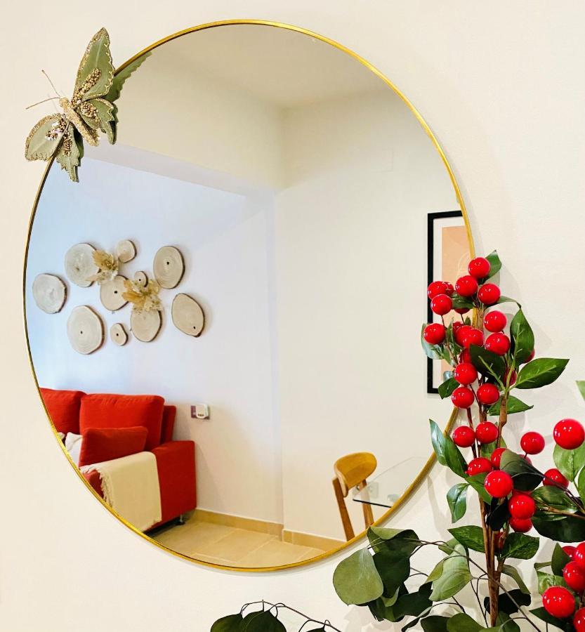 Apartamento Ronda Genil Con Parking Gratuito Granada Exteriör bild