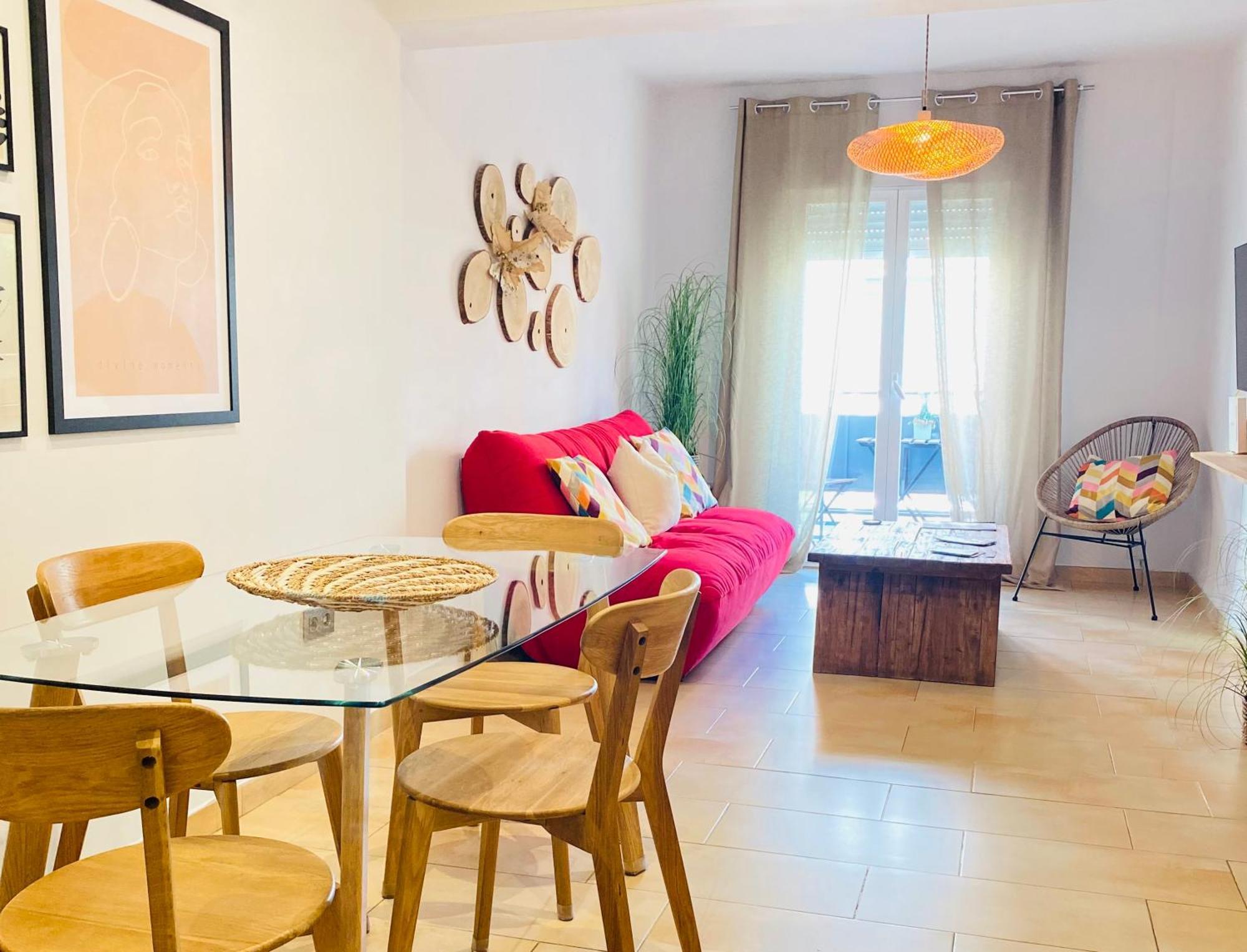 Apartamento Ronda Genil Con Parking Gratuito Granada Exteriör bild