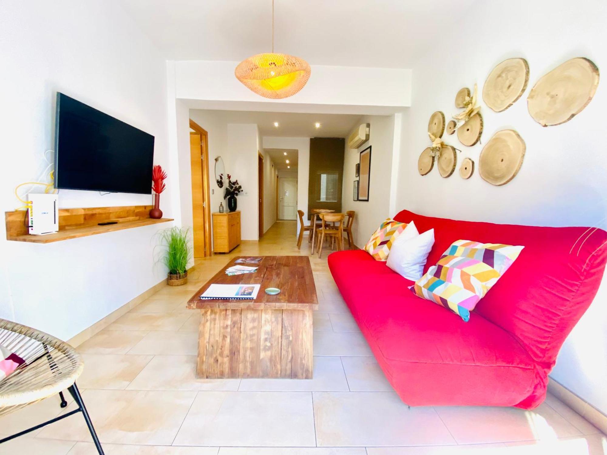 Apartamento Ronda Genil Con Parking Gratuito Granada Exteriör bild